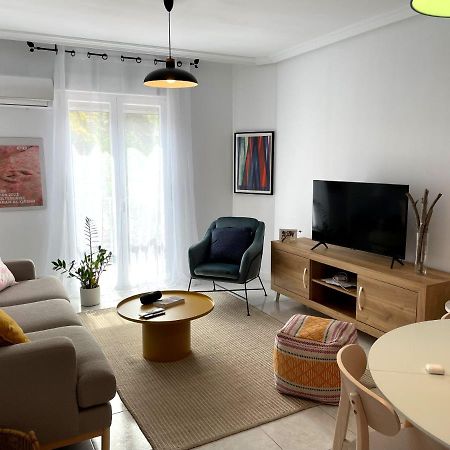 Apartamento La Peatonal 埃尔瓦 外观 照片