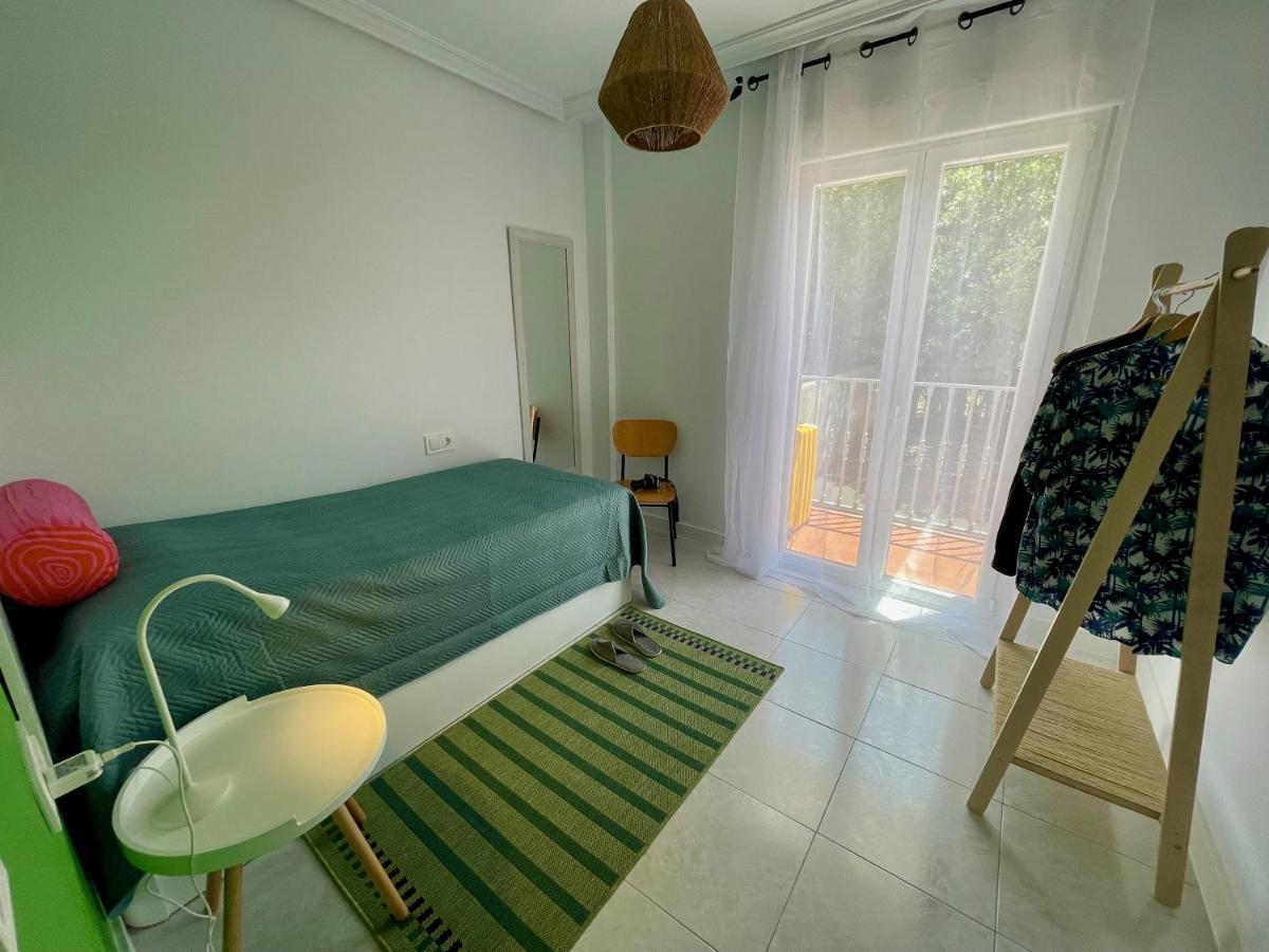 Apartamento La Peatonal 埃尔瓦 外观 照片