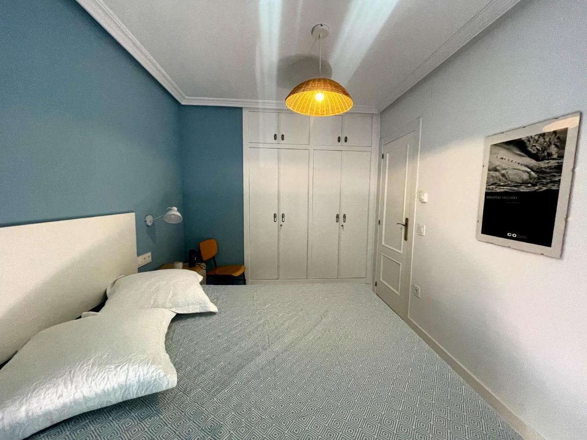 Apartamento La Peatonal 埃尔瓦 外观 照片