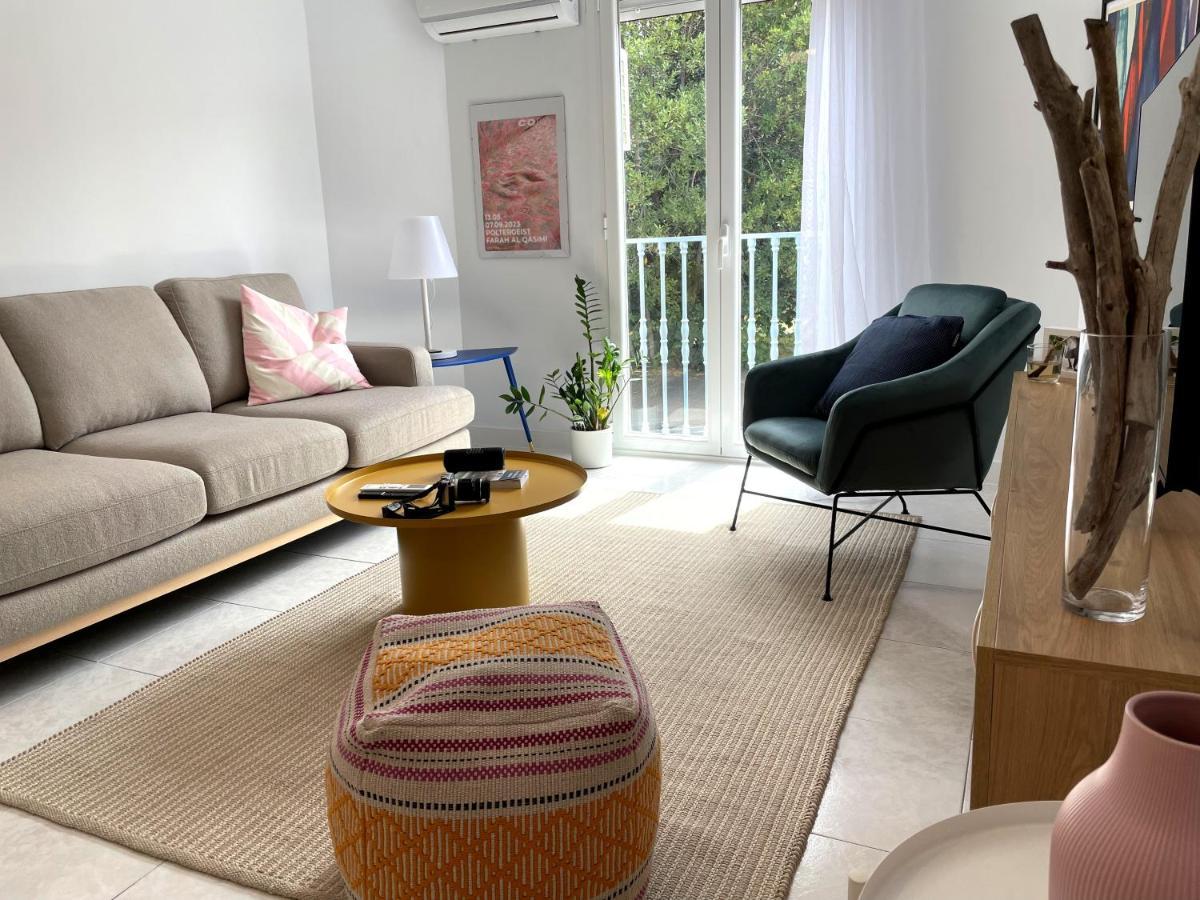 Apartamento La Peatonal 埃尔瓦 外观 照片
