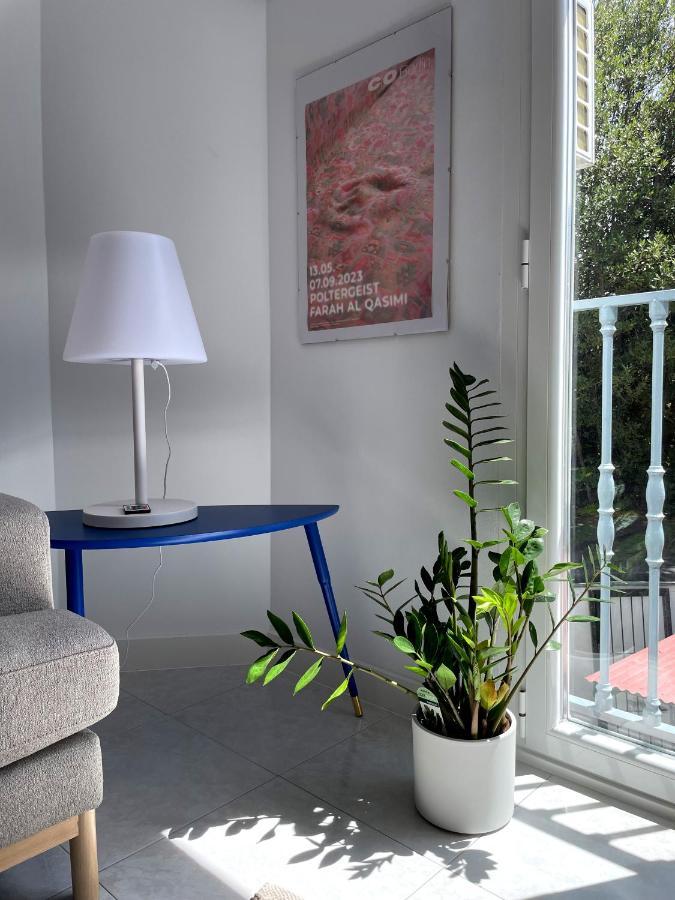 Apartamento La Peatonal 埃尔瓦 外观 照片