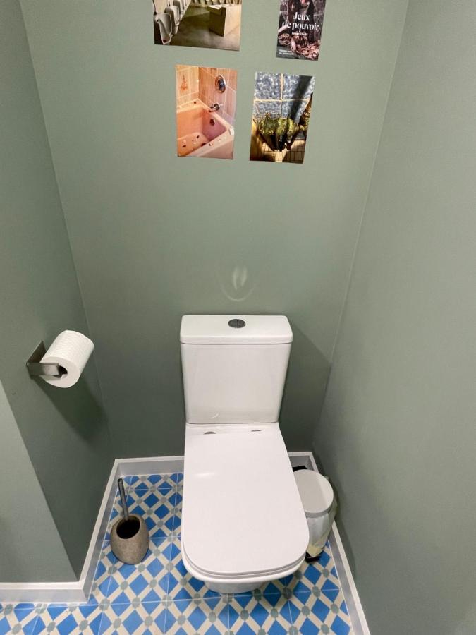 Apartamento La Peatonal 埃尔瓦 外观 照片